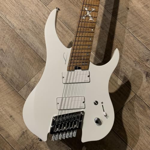 最終値下　Legator Opus 7弦 エレキギター ファンドフレット 最終値下 Legator Opus 7弦 エレキギター ファンドフレット