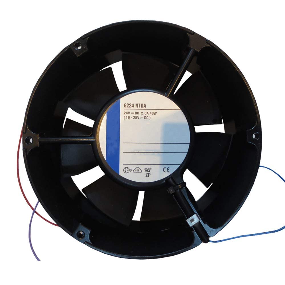 CZVJUKBYP 24V 2.0A 48W 17251 Cooling Fan 172X172X51mm