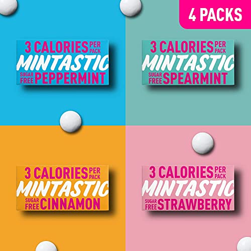 Top 8 Strongest Breath Mints of 2023 Best Reviews Guide