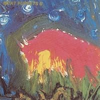 Meat Puppets Ablum Cover