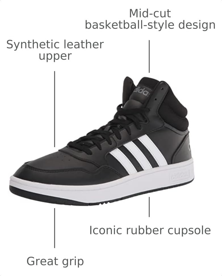 Image of Adidas Mens Sneaker