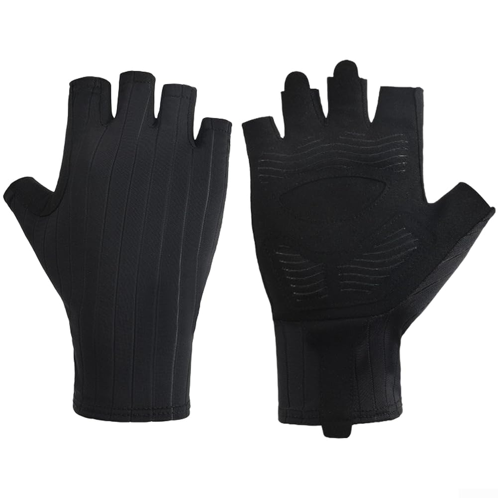 Guantes Deportivos Hombre para mujer para Exterior Verano Guantes