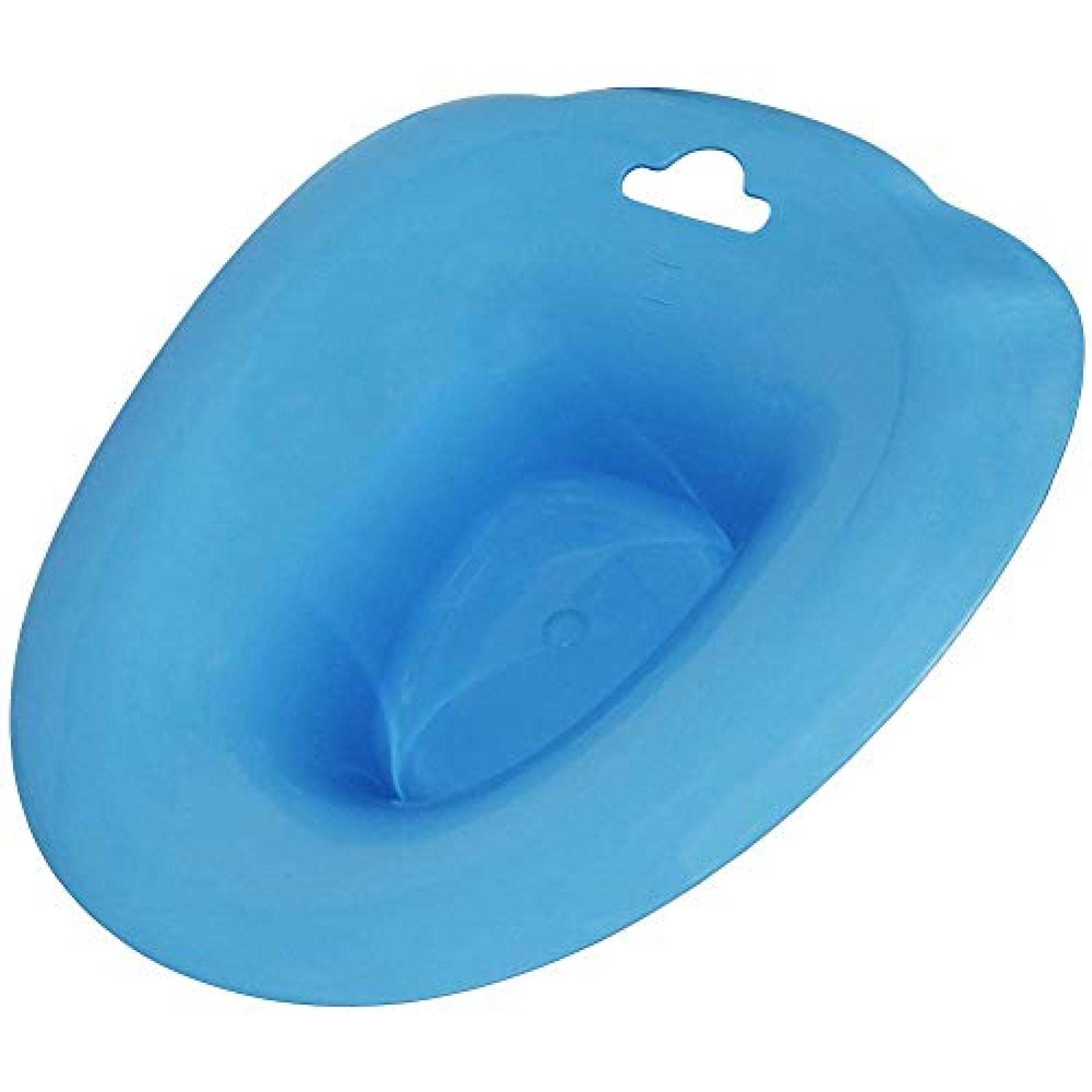 Buy GuXianW Sitz Bath for Standard Toilet Portable Bidet for