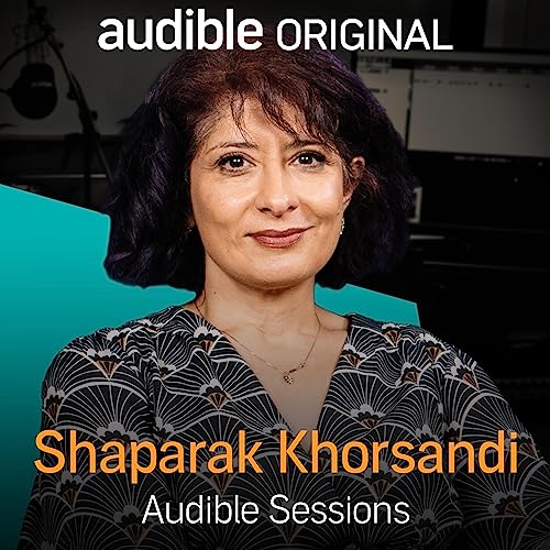 Ignite Your Ears To A Ground-Breaking Full Audiobook.