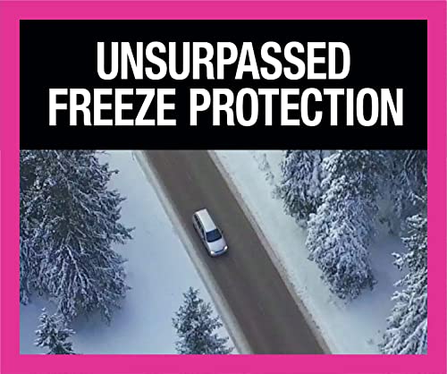Image of Valvoline Zerex G40 Phosphate and Nitrite Free Concentrate Antifreeze /Coolant 1 GA