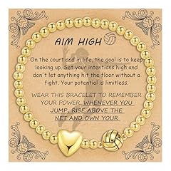 Volleyball - Stretch