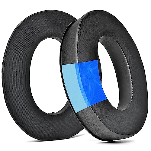 XBERSTAR Cooling Gel Replacement Ear Pads for Sennheiser HD599/HD598/SE/CS/SR/HD595/HD569/HD558/HD518/HD515/Game Zero/G4ME Zero (Cooling Gel earpads) - Image 2