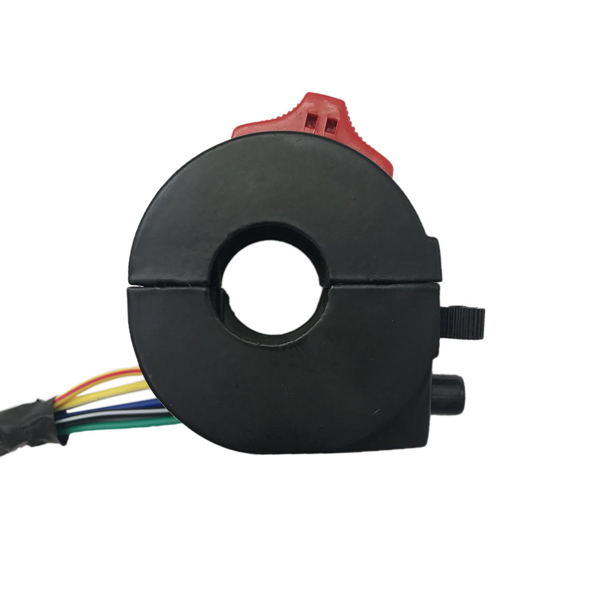 Amazon.com: JA-ALL LH 5 Wire Handlebar Starter Switch for Kazuma