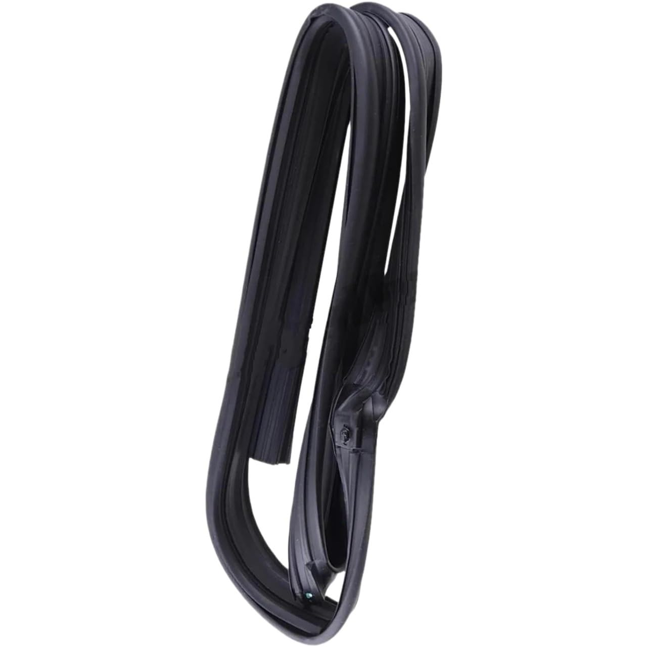 Juntas Para Coche Para Toyota Para Corolla ZZE122 ZRE120 2004-2013 68151-12211 Tira De Sellado Guía De Cristal Puerta Delantera Izquierda