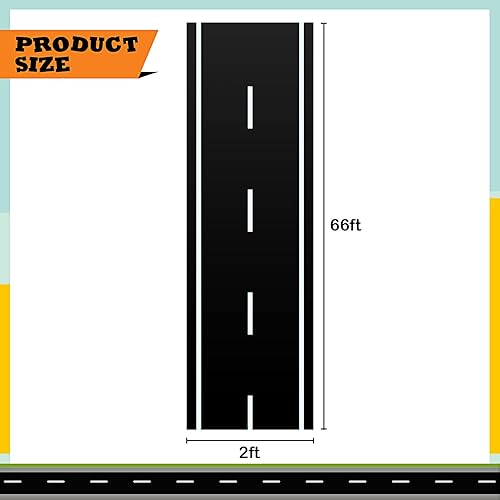 Miniatura 8 de Tapete negro para decoración de fiesta de corredor, camino de mesa de carretera, mantel largo de carrera, arrastre para fiesta (estilo simple, 32