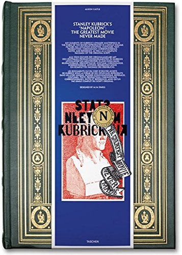 Télécharger JU-KUBRICK NAPOLEON TRADE ED Livre eBook France