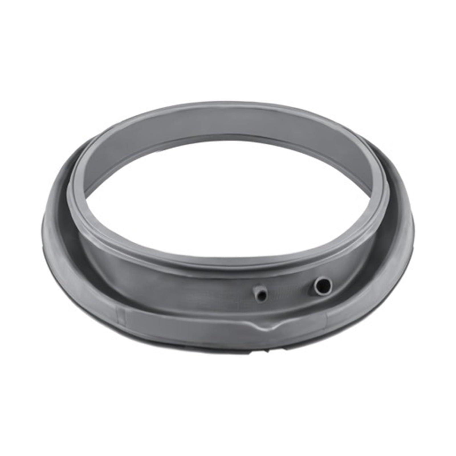 W11314648 W10897390 Guarnizione in gomma per lavatrice Prevenzione perdite per lavatrice 4931032 AP6835703 PS12711495 EAP12711495 Sostituzione della guarnizione in gomma della lavatrice