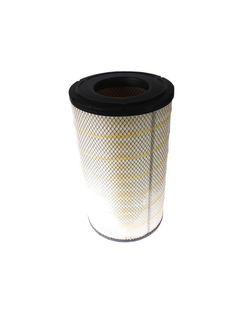 Luftfilter AG1160 kompatibel mit SL81290, SA16340, P548900