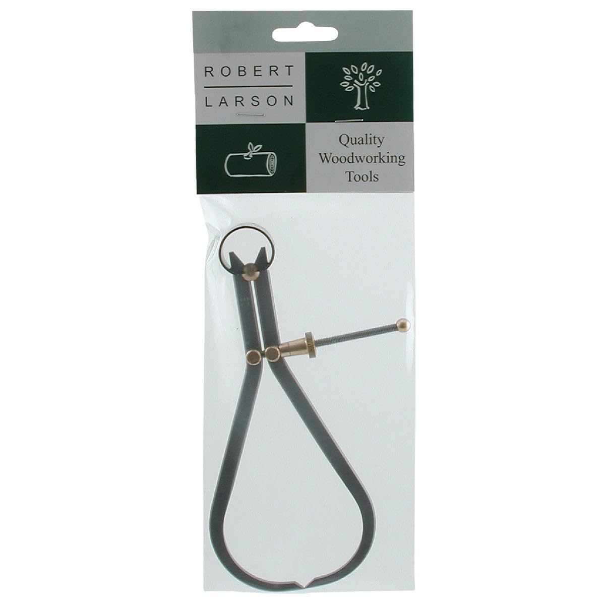 ROBERT LARSON 850-1215 150mm Outside Caliper