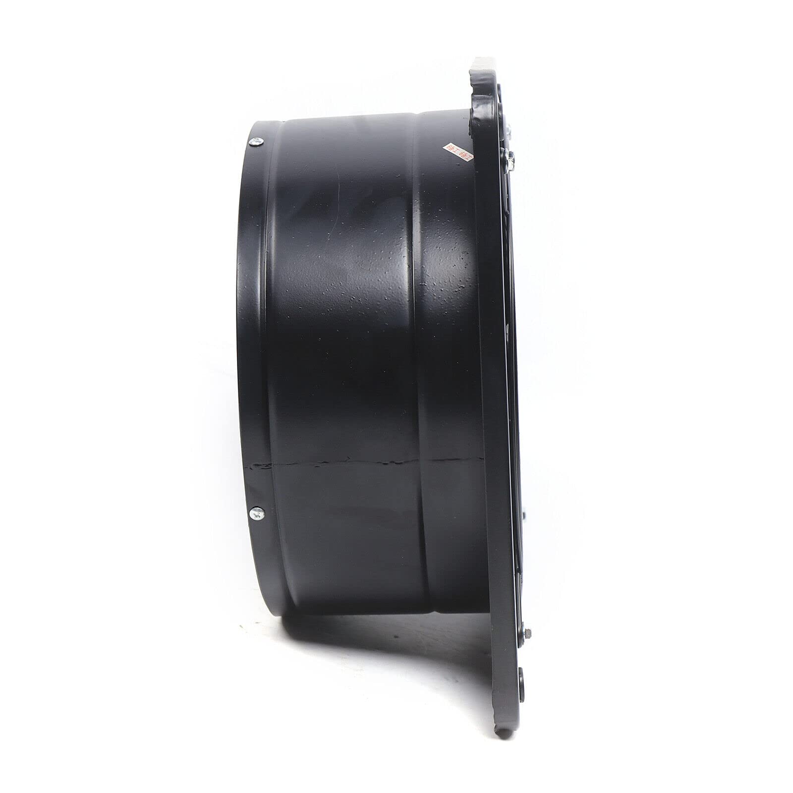 Efficiëntie Explosie Draagbare Industriële Axiale Stroom Blower Ventilatie Uitla