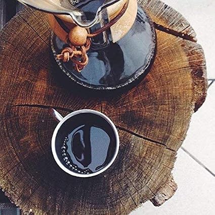 Chemex Bonded Pre-folded Unbleached 