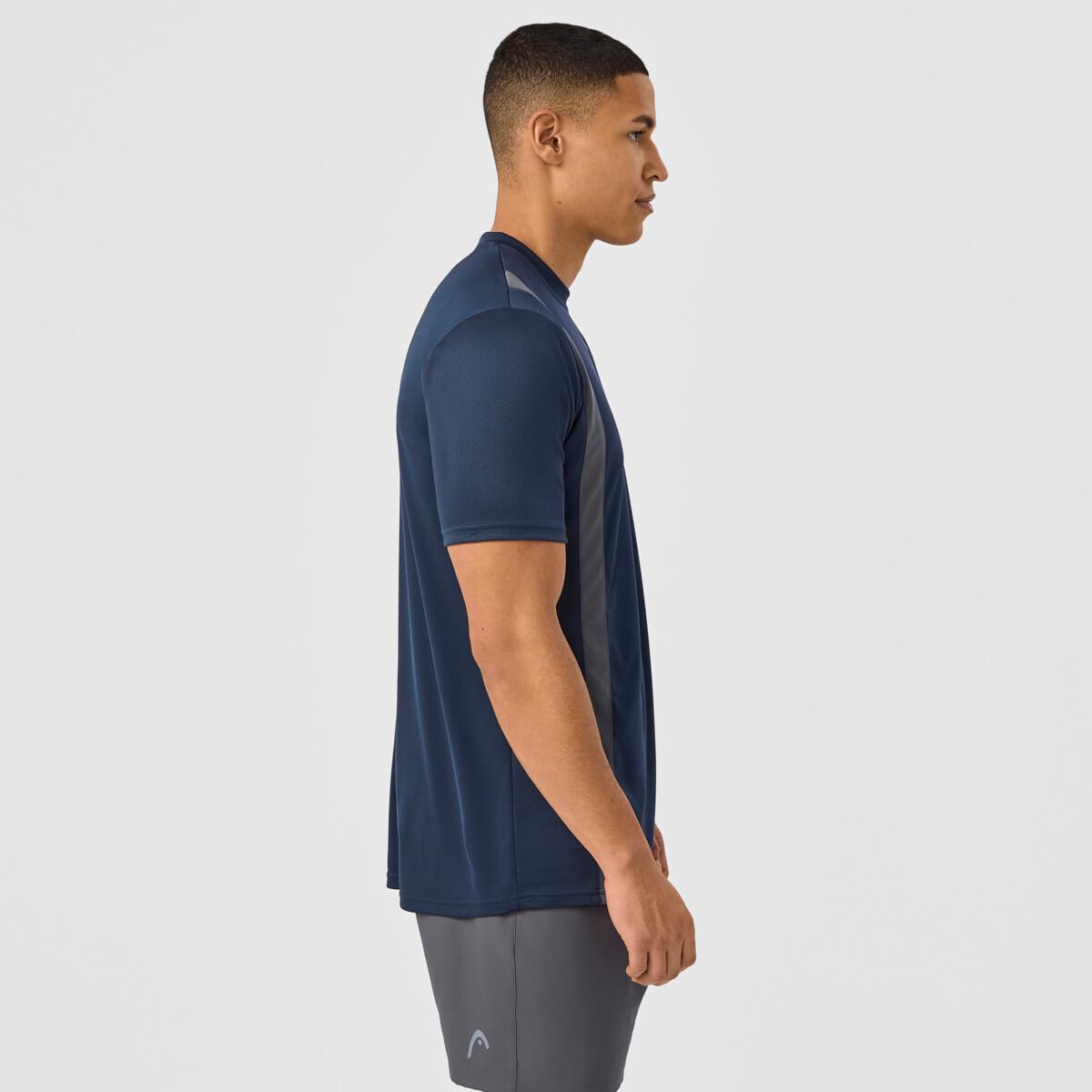 HEAD T-Shirt Uomo