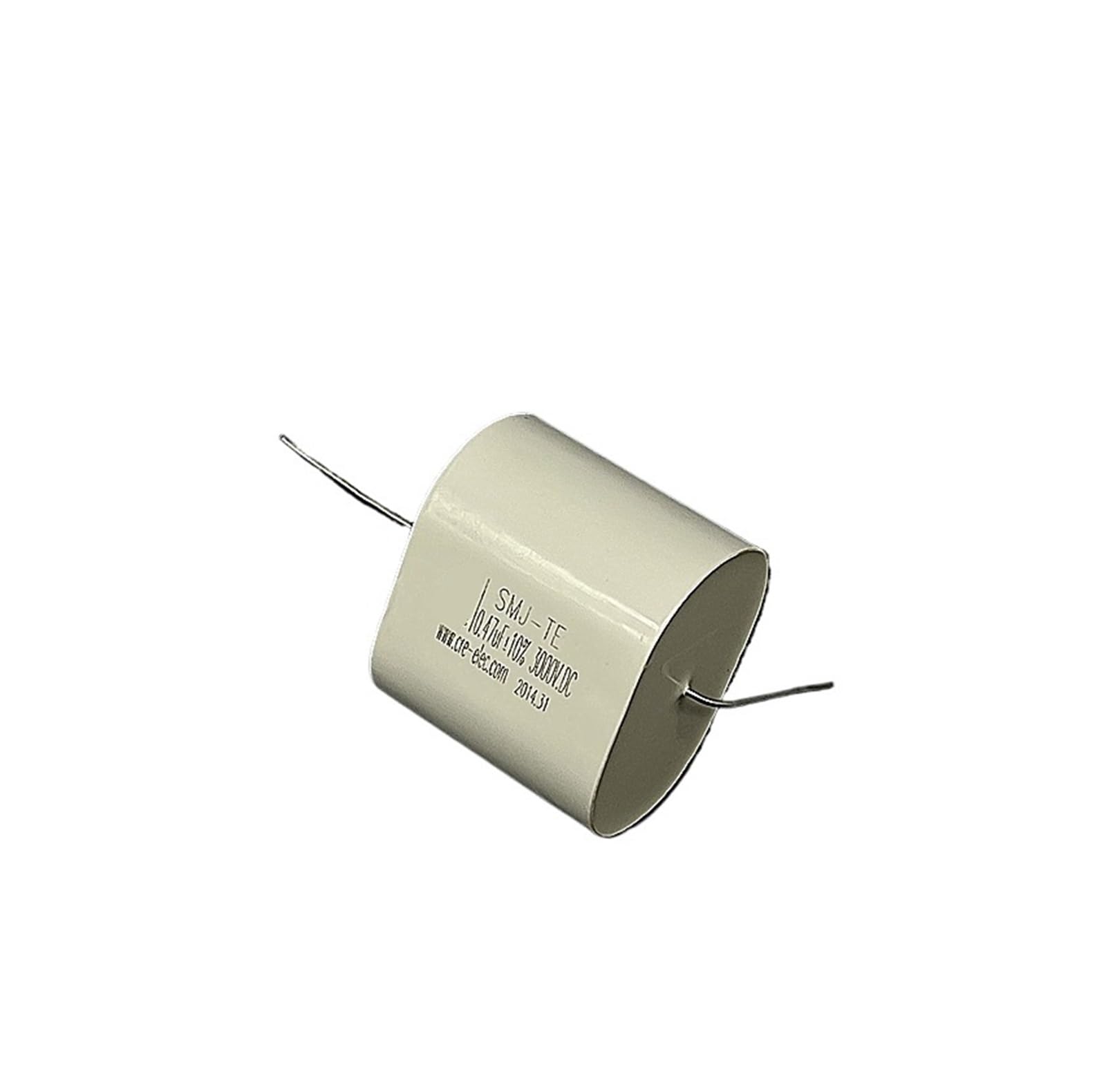 LEOTNNDQ SMJ-TE SMJ-TE 0.47uF 3000VDC Protection Film Capacitor