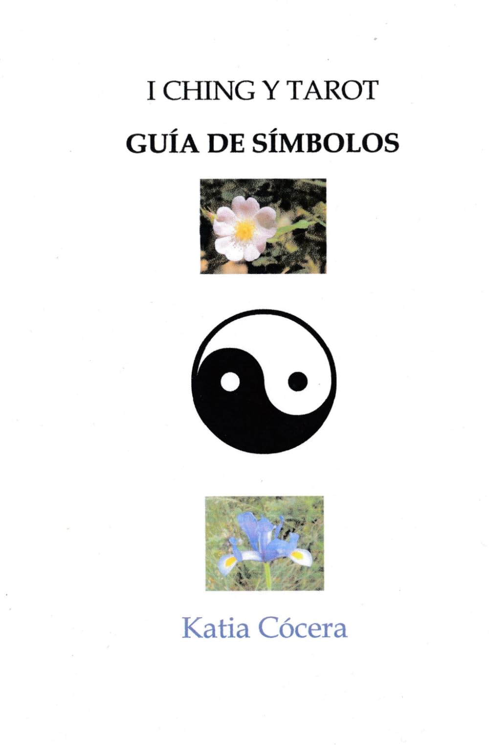 I Ching y Tarot: GUÍA DE SÍMBOLOS