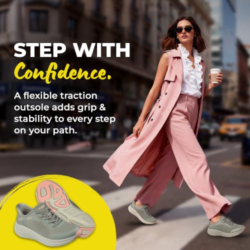 Image of Skechers Women's Bobs Skillz Hands Free Slip-ins