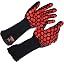 Black/Red