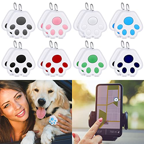 Top 10 Best Dog Tag Gps Tracker Reviews & Buying Guide Katynel
