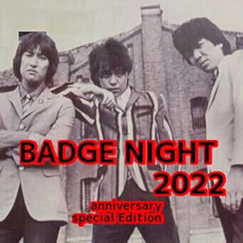 サイン入新品CD3枚セット/The BADGEザ・バッヂ/未発表音源集1,2,3 Yahoo!オークション -「ザ・バッヂ」(音楽) の落札相場・落札価格