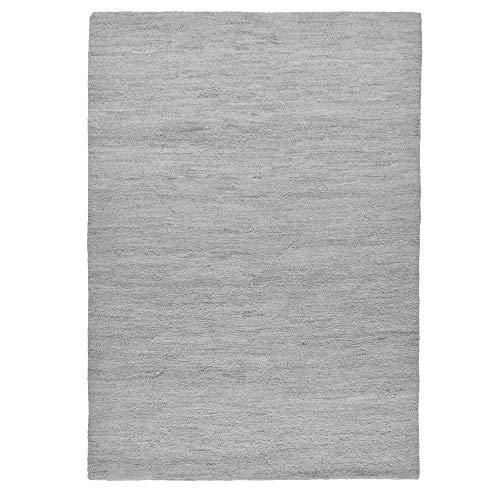 Theko | Berber Teppich aus 100% Schurwolle aus Marokko | nachhaltig & robust | handgeknüpft |...