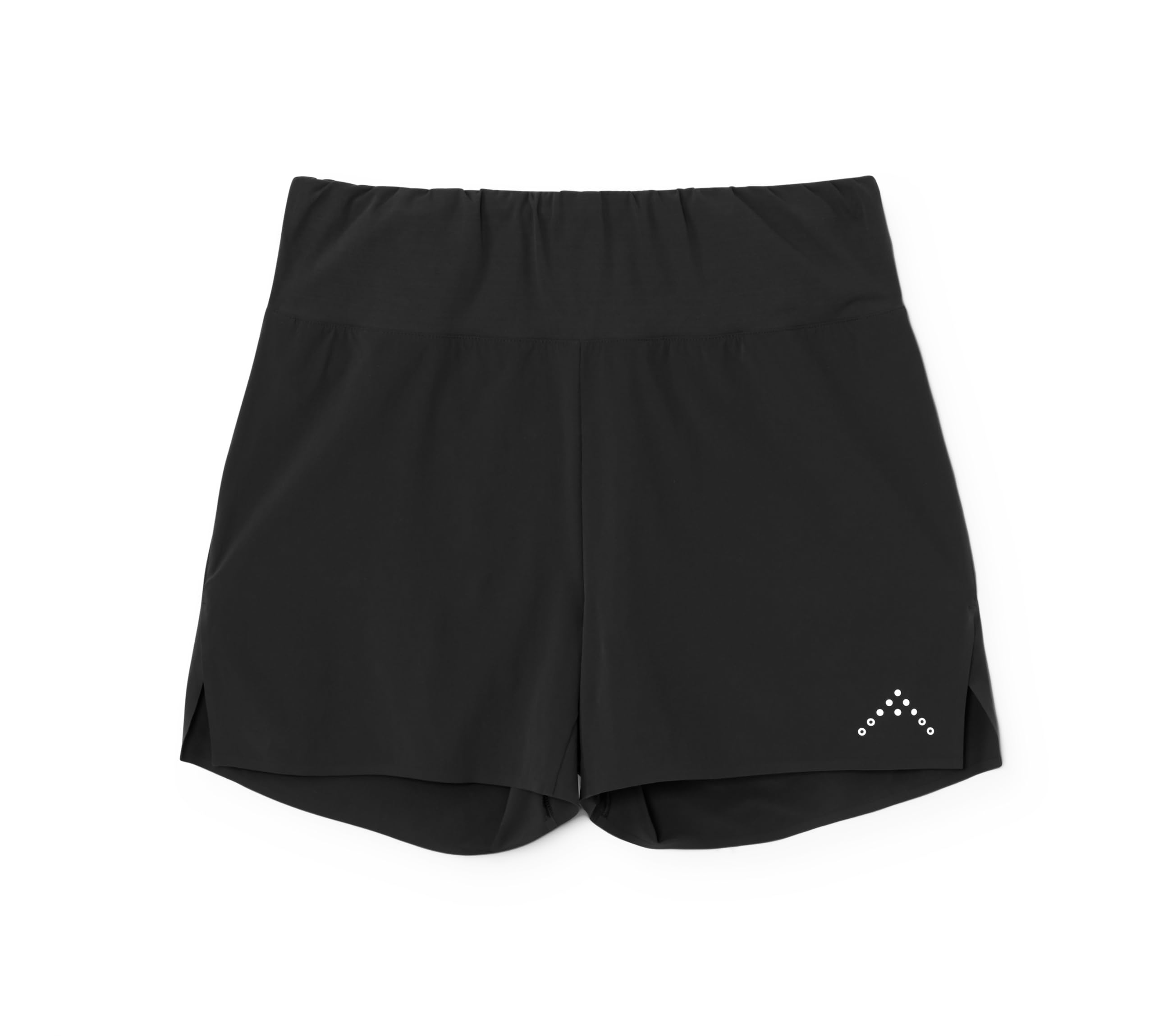 Rab Women's Ebony Talus Shorts - Lightweight Quick-Drying Shorts For Trail Running & Hiking - 14