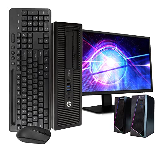 Top Best Desktop Computer For Seniors Your Guide in 2022