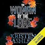 Cover of The Woman by the Lake