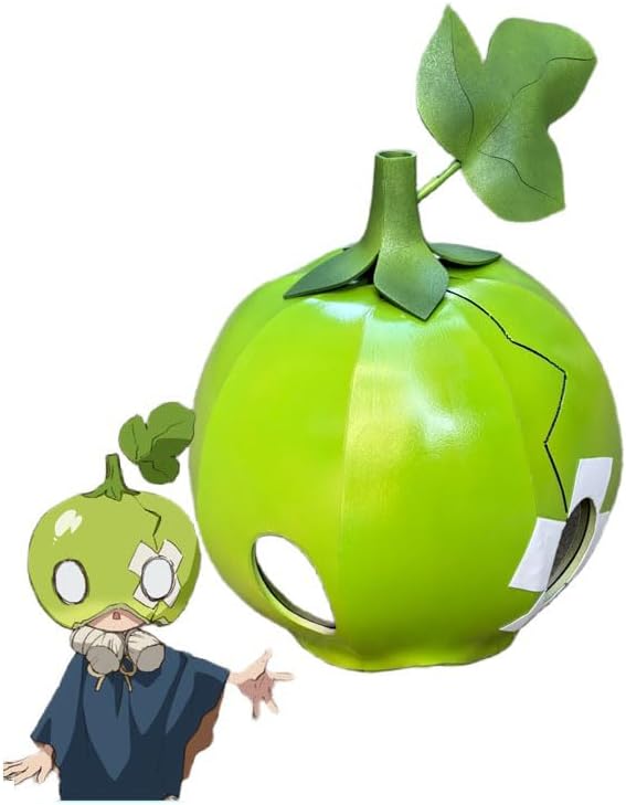 ドクターストーン スイカ 7年後】My cosplay of #Suika ( #スイカ