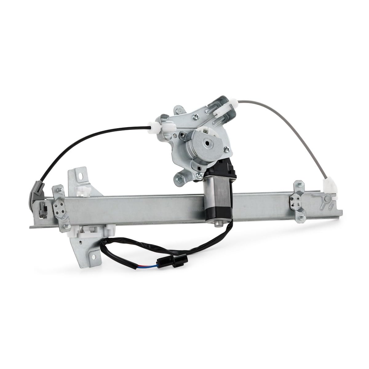 RIDEX 1561W0544 Alzacristallo elettrico Anteriore Destra con motore elettrico Compatibilità con HYUNDAI GETZ TB
