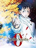  Jujutsu Kaisen 0