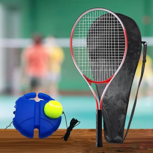 Raqueta de Tenis para Entrenamiento Kowaku miniatura 7