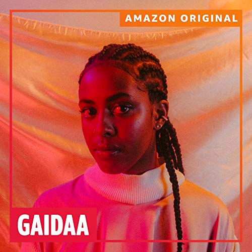 GAIDAA
