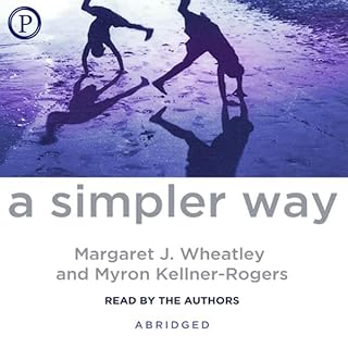 A Simpler Way cover art