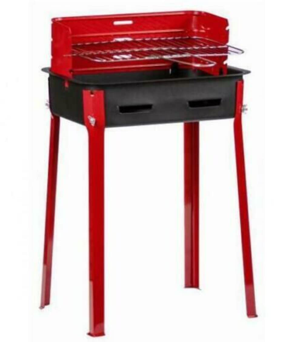 BARBECUE 25X35