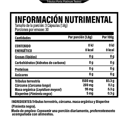 Herbal Plus, Imagen adicional