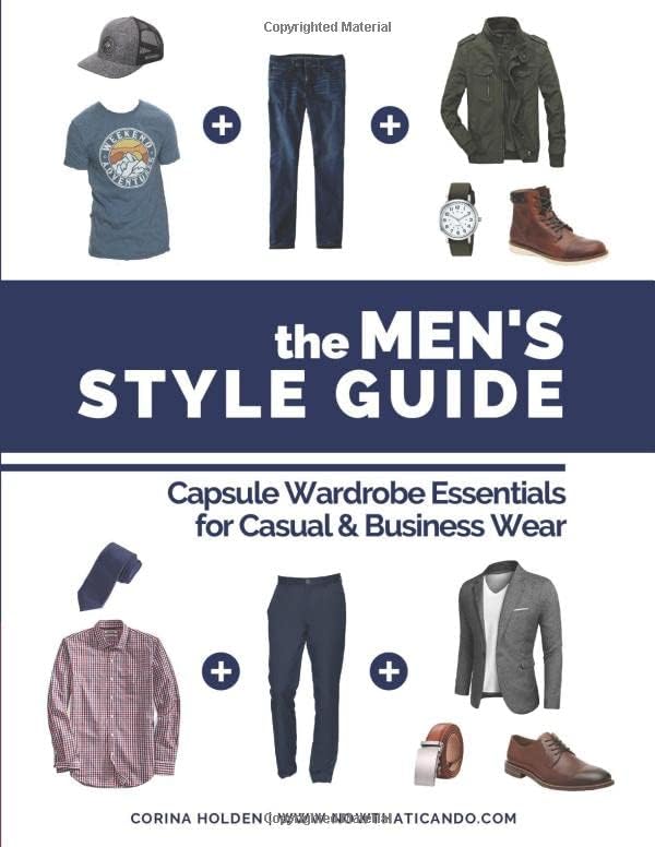 Professional Capsule Wardrobe Men ubicaciondepersonas.cdmx.gob.mx