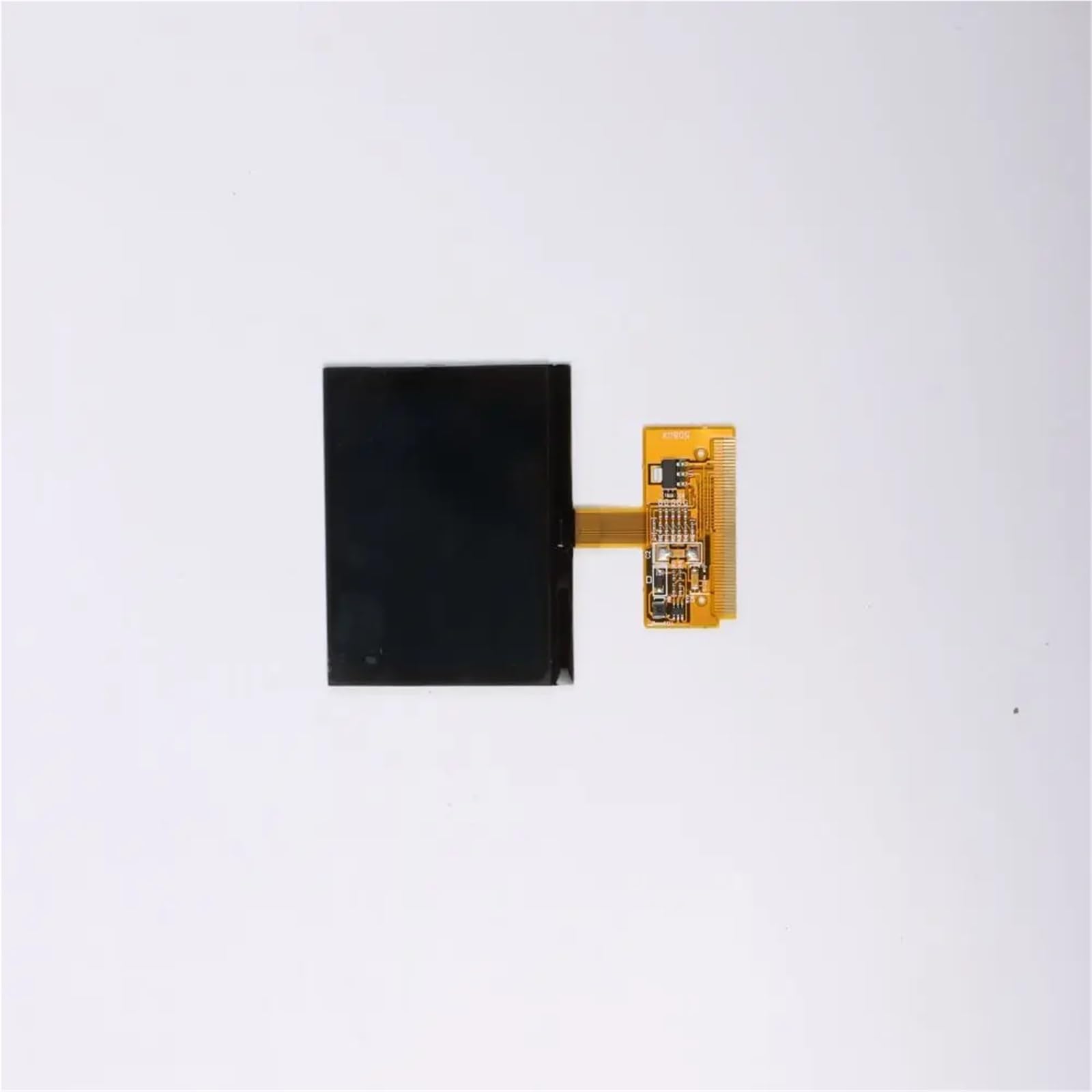 Pantalla para Coche Compatible con Audi A3, A4 y A6; VW Golf; Seat VDO. Pantalla LCD de 88x64 píxeles para Cuadro Instrumentos. Reemplazo Pantalla Pantalla LCD del Panel de Instrumentos del automóv