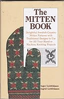 The Mitten Book 0937274909 Book Cover