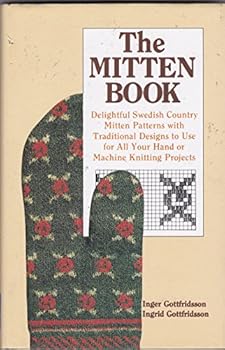 Hardcover The Mitten Book