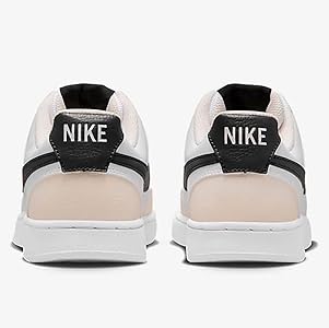 Amazon.com | NIKE Womens Court Vision LO Casual Shoes Adult Amazon.com | NIKE Womens Court Vision LO Casual Shoes Adult