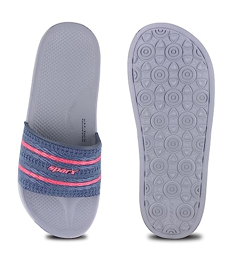 Image of Sparx Women Slip On Slipper