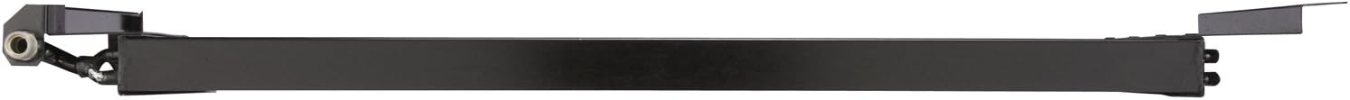 Spectra Premium 7-9067 Condenser for International Models