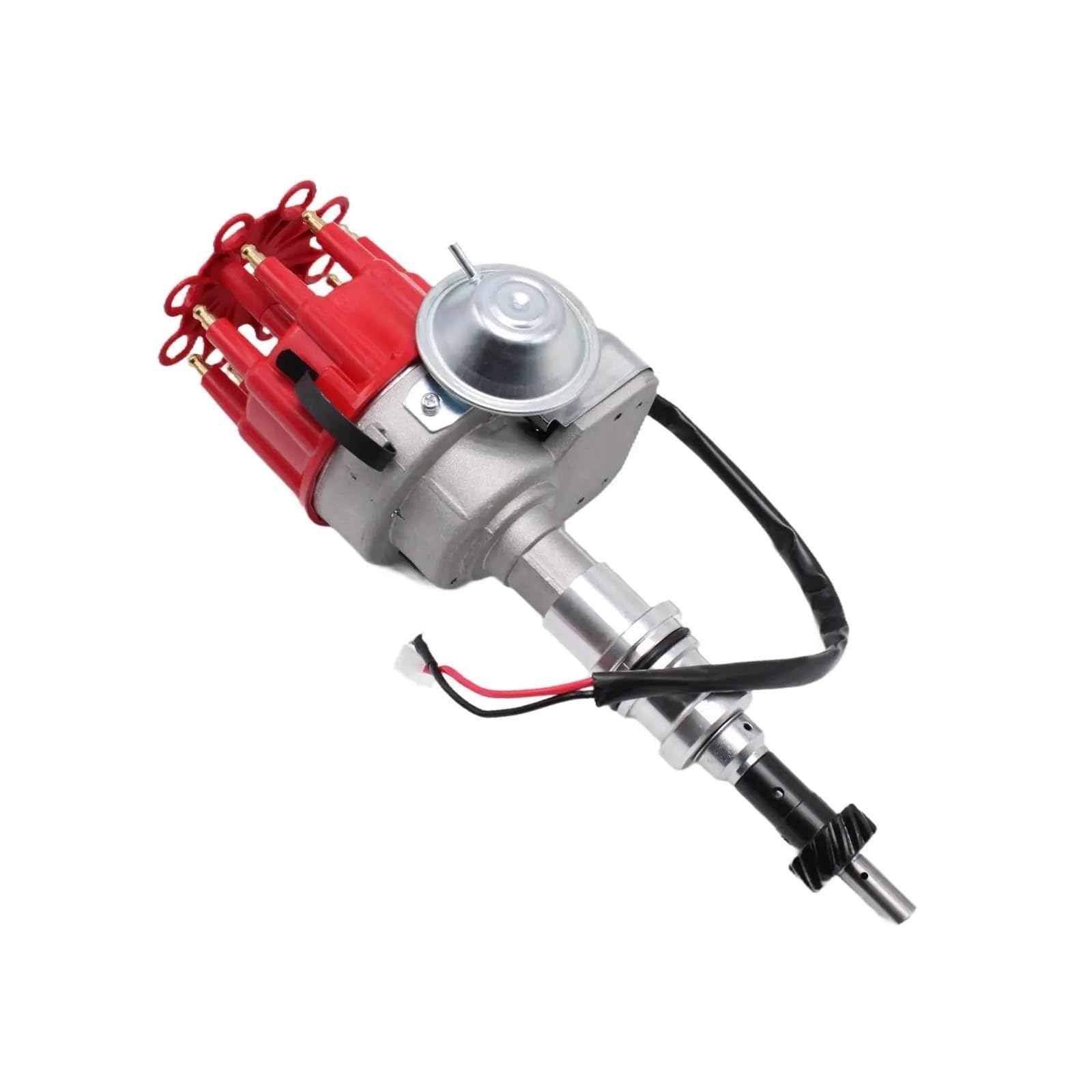 Accessori del sistema di accensione del gruppo distributore del motore ad alte prestazioni compatibili per Ford 302 289 260 Restauro automatico classico