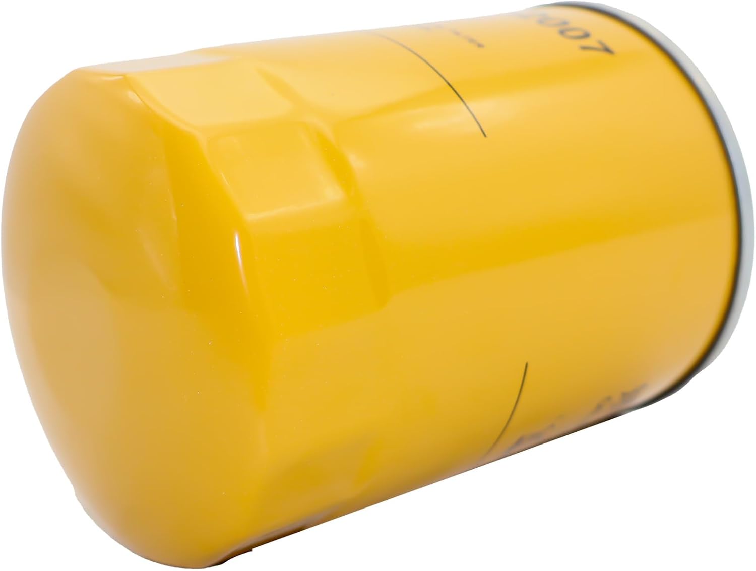 Fuel Filter JM-2007 15208-W1123 Fits for Kobelco SK75X-3B Excavators