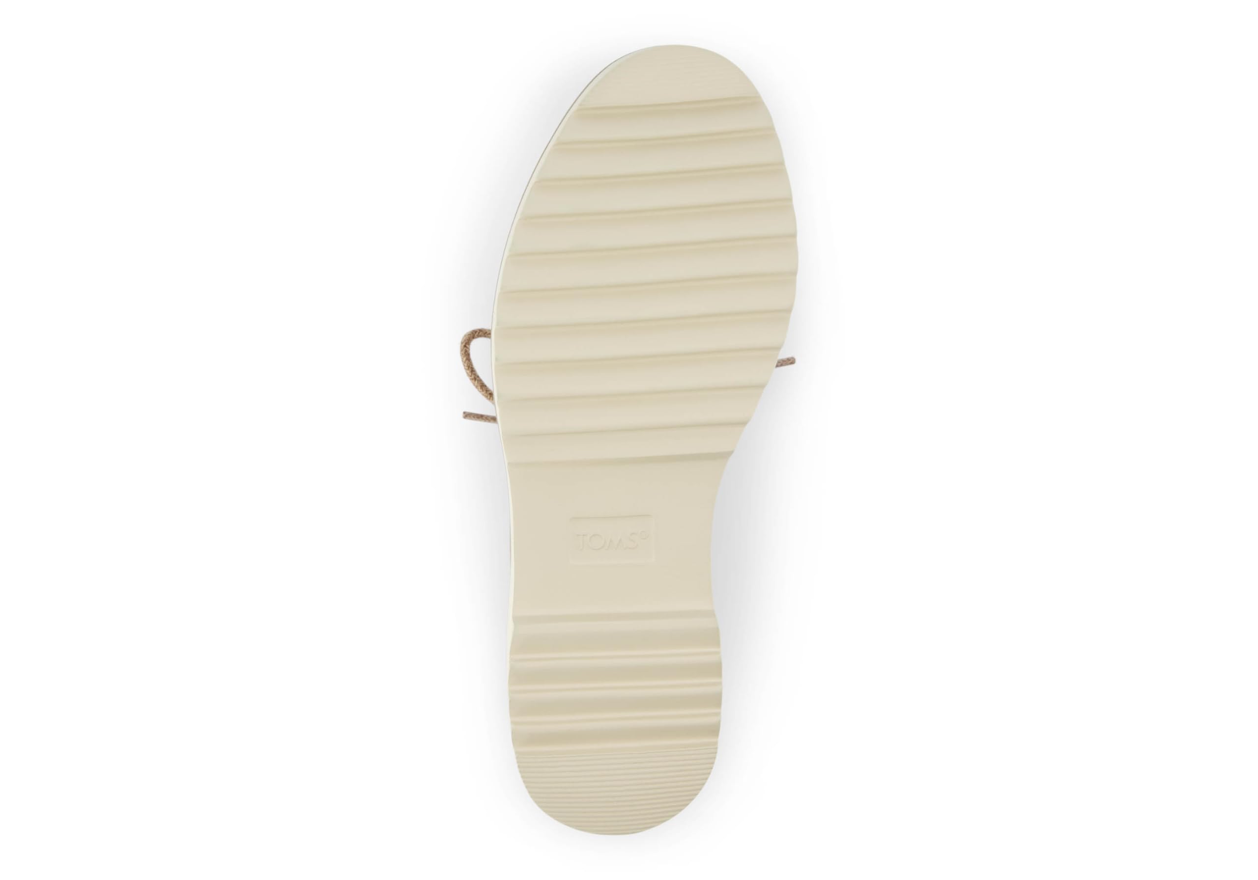 TOMS Maude con Cordones, Botas de Moda Mujer