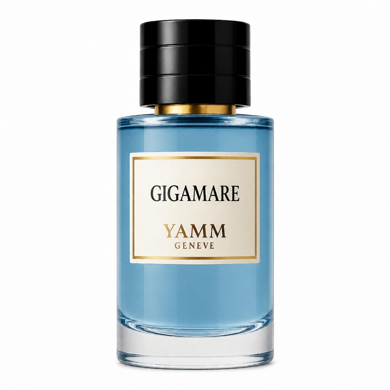 Gigamare – Extracto de Perfume Unisex – Notas Marinas – 50 ml